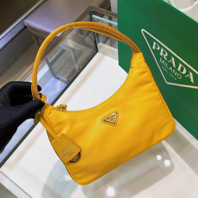 Satchel Bags - PDA Bags - 2342