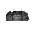 Louis Vuitton Damier Graphite Neo Eole 65 Rolling Duffle