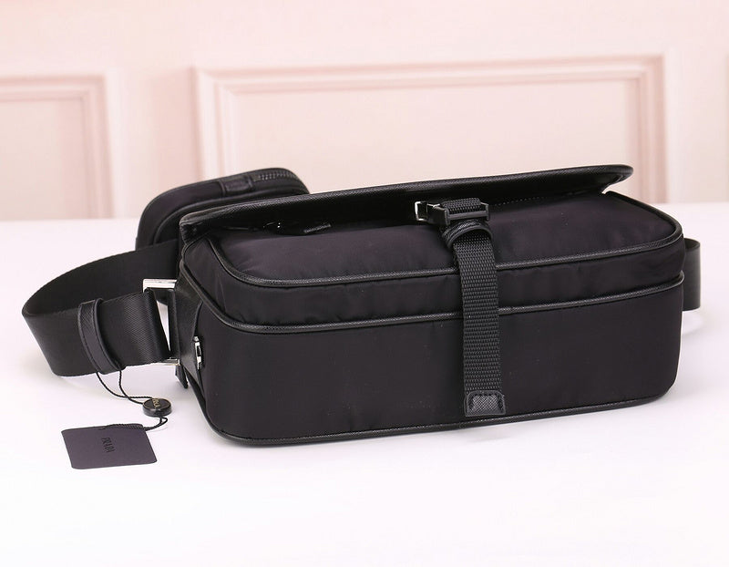 Satchel Bags - PRA Bags - 522
