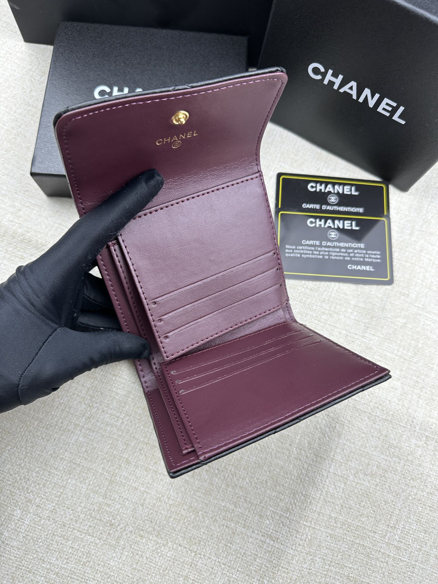 EN - New Arrival Bags CHL 558