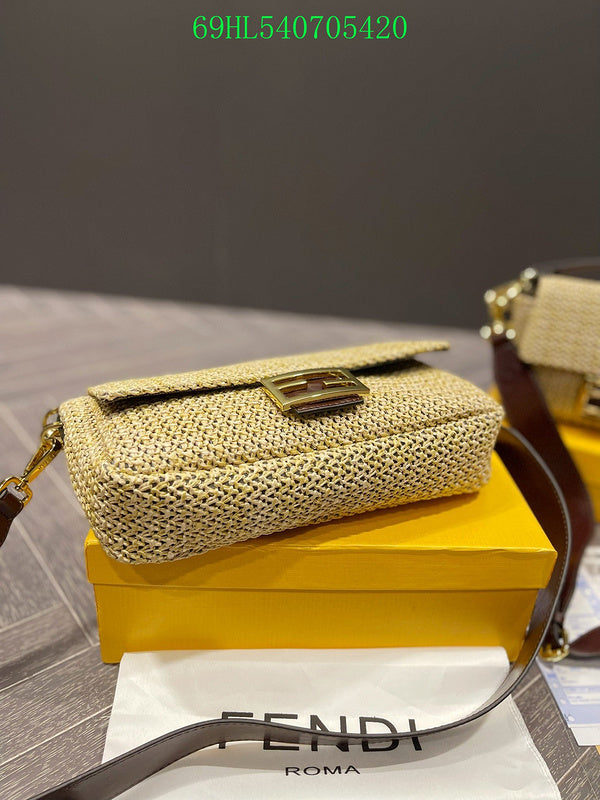 Glami - FDE Bags - 1522