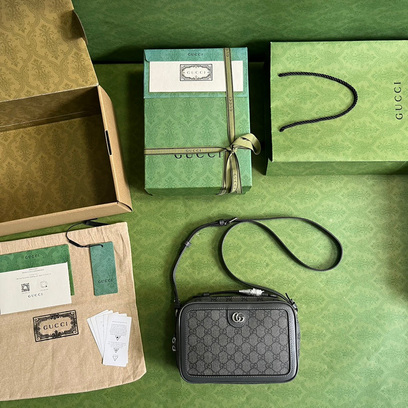 Satchel Bags - GCI Bags - 600