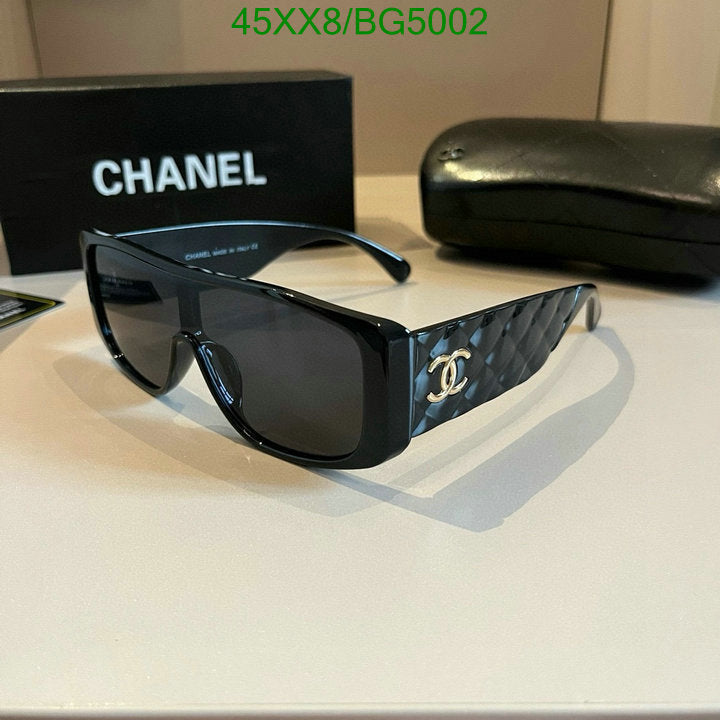 SAMC - CHL Glasses - 145