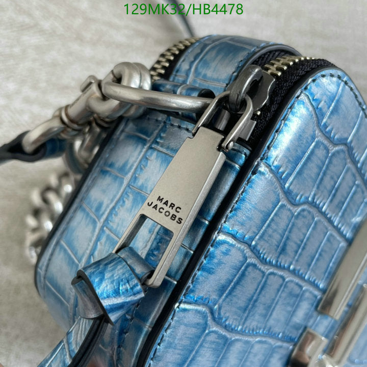 SAMC - MOJ Bags - 125