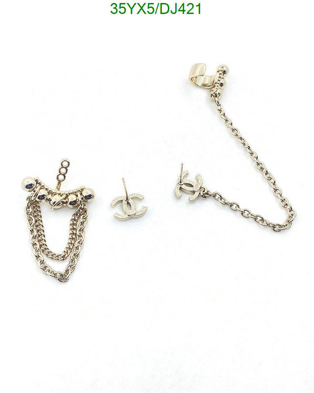 SAMC - CHL Jewelry - 283