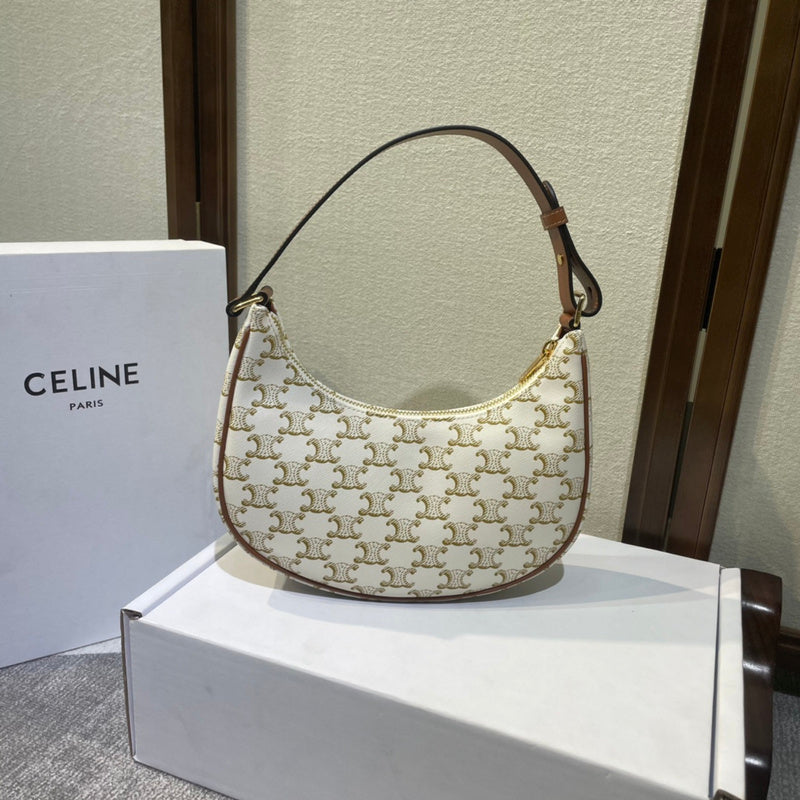 Glamy - COL Bags - 1024