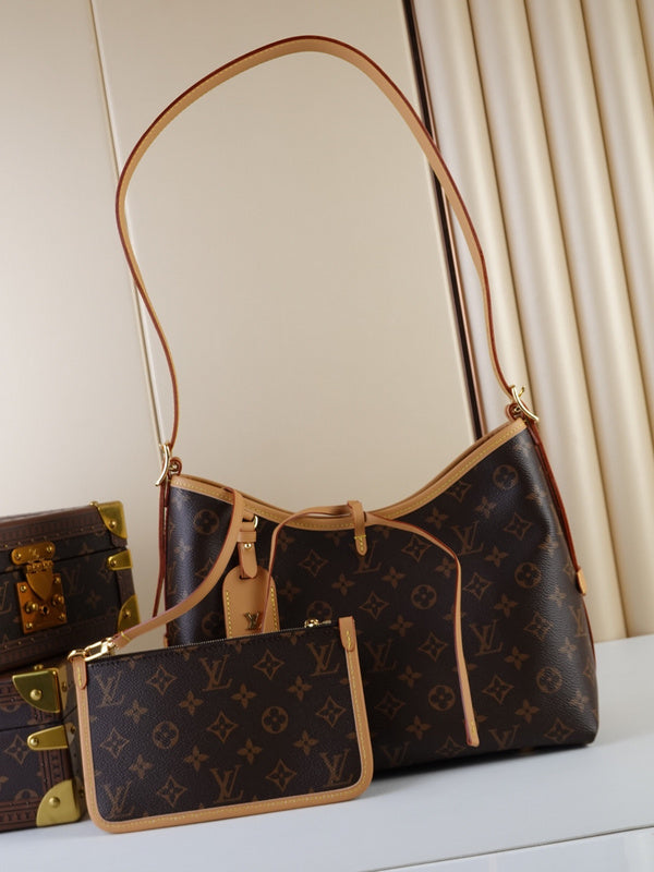 Satchel Bags - VL Bags - 6579