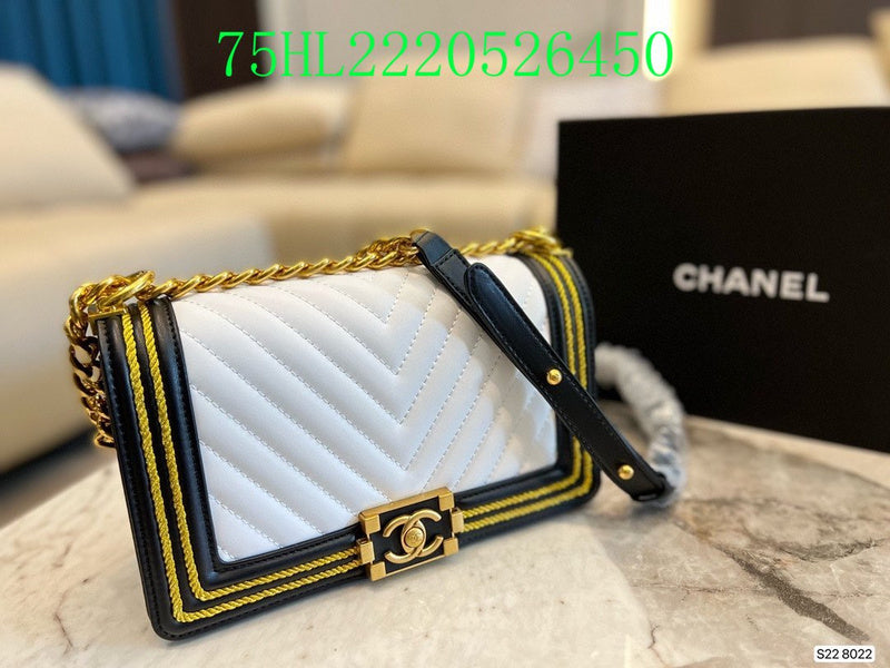 Glami - CHL Bags - 2688