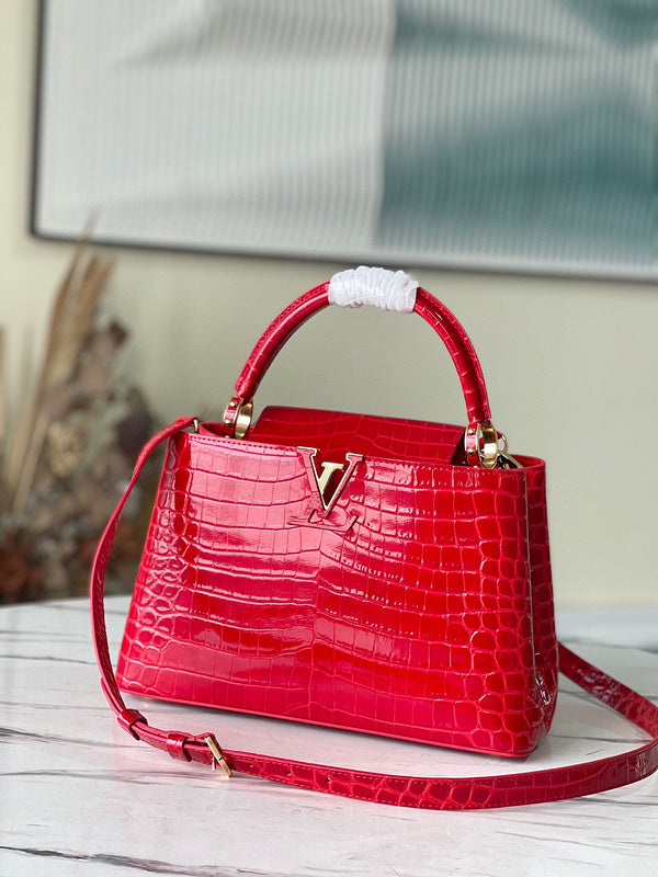 GlamI Lu-Vi bags - 5355