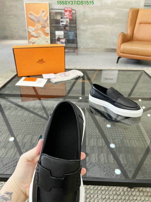 SAMC - HMS Men Shoes - 564