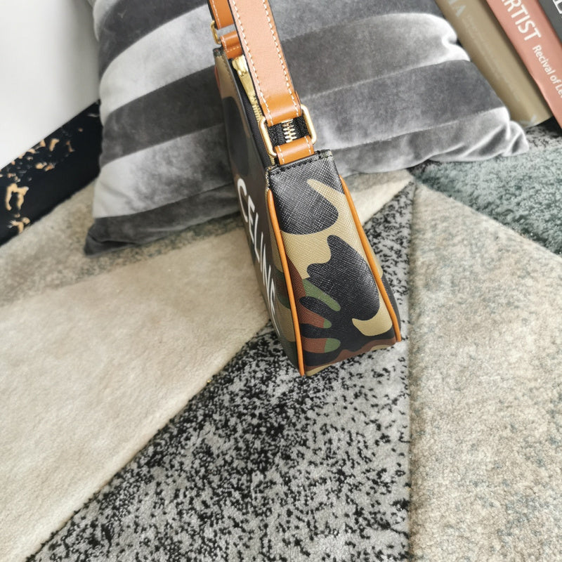 Glamy - COL Bags - 1332