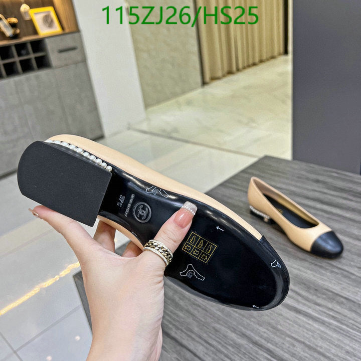 SAMC - CHL Women Shoes Ballet - 209