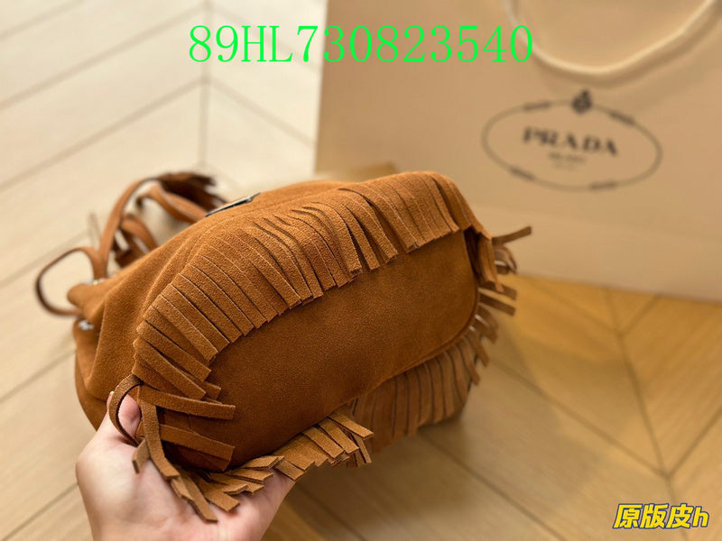 Satchel Bags - PDA Bags - 3031