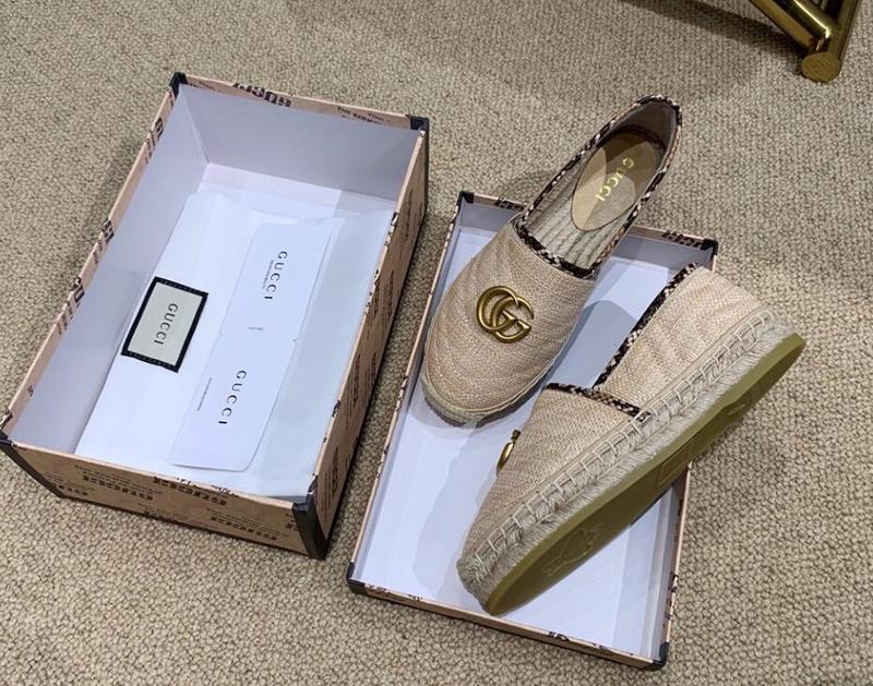 SAMC - GUKI Women Shoes - 2304