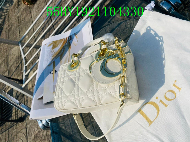 Glami - DOR Bags - 1096