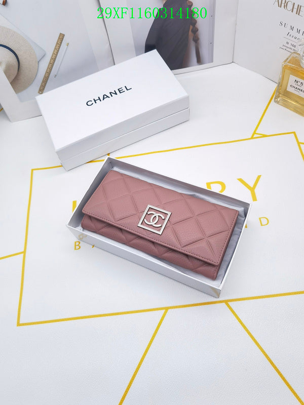 Glami - CHL Wallet - 2482