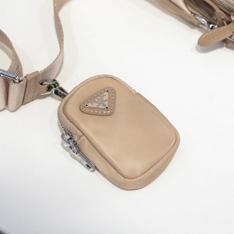 Satchel Bags - PDA Bags - 1261