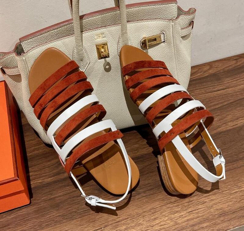 SAMC - HMS Women Shoes - 663