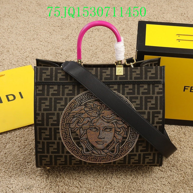 Glami - FDE Bags - 1487