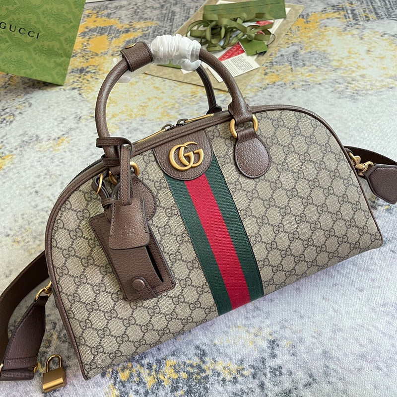 Glami Fashion - GCI Bags - 2012