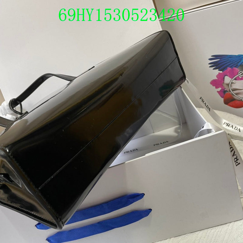 Satchel Bags - PDA Bags - 4300