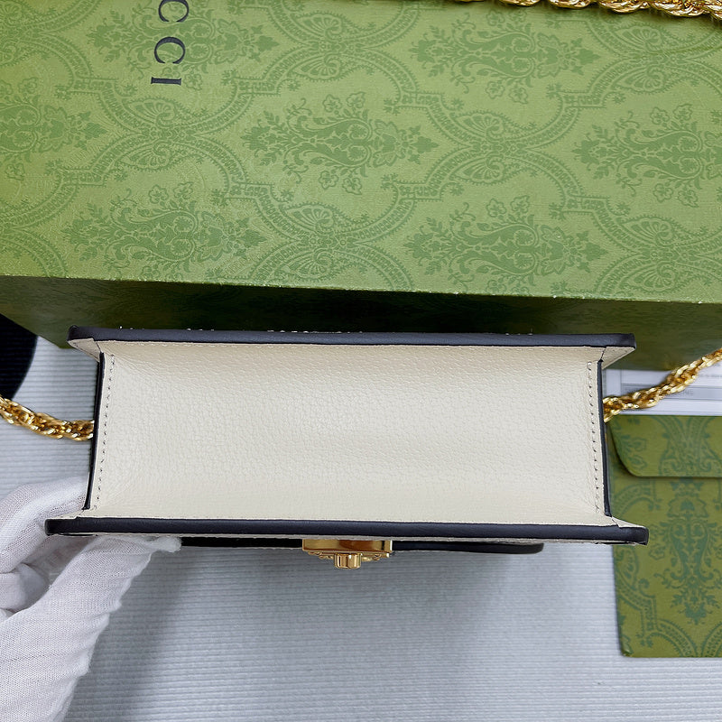 Glami Fashion - GCI Bags - 6424