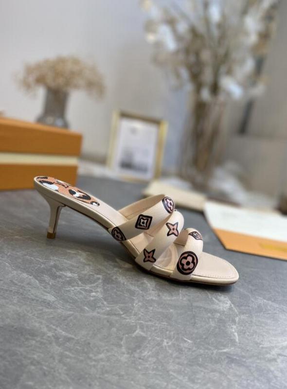 SAMC - LOV Women Shoes - 1380