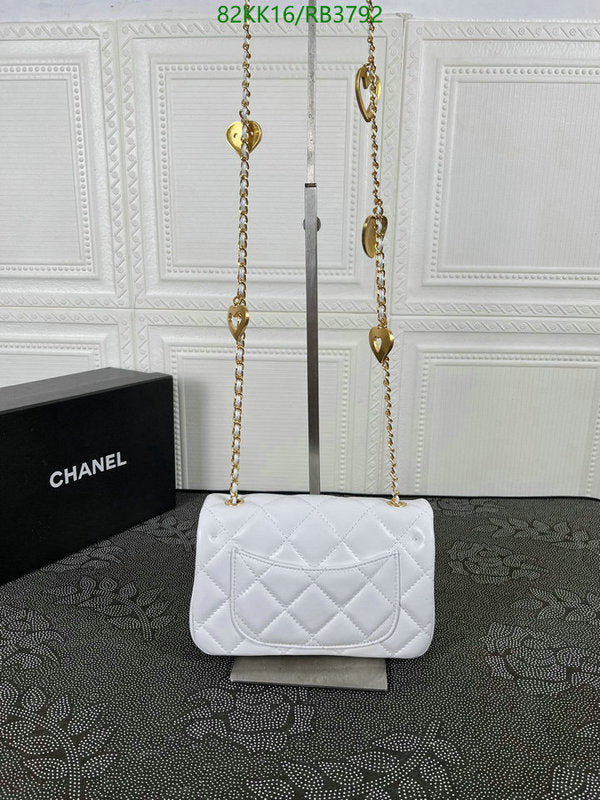 SAMC - CHL Bags Crossbody - 105