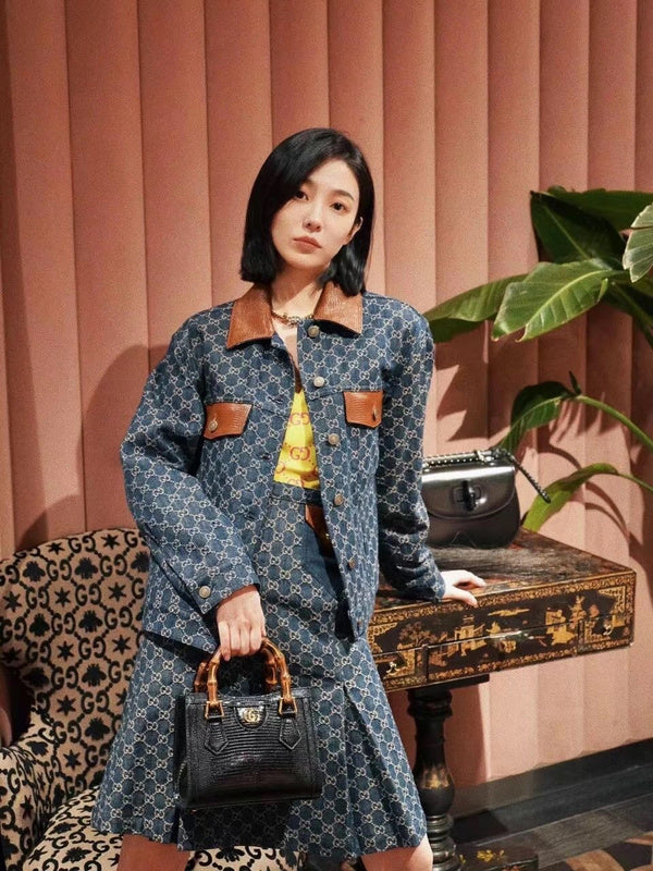 Glami-i GUKI Women Bags - 1075