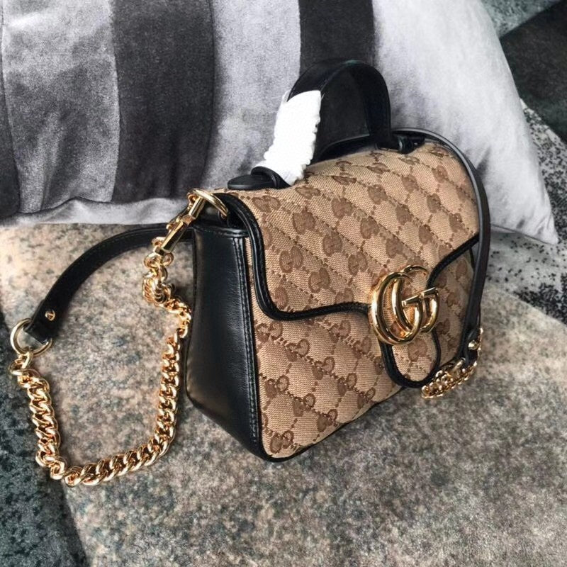 Glami-i GUKI Women Bags - 835