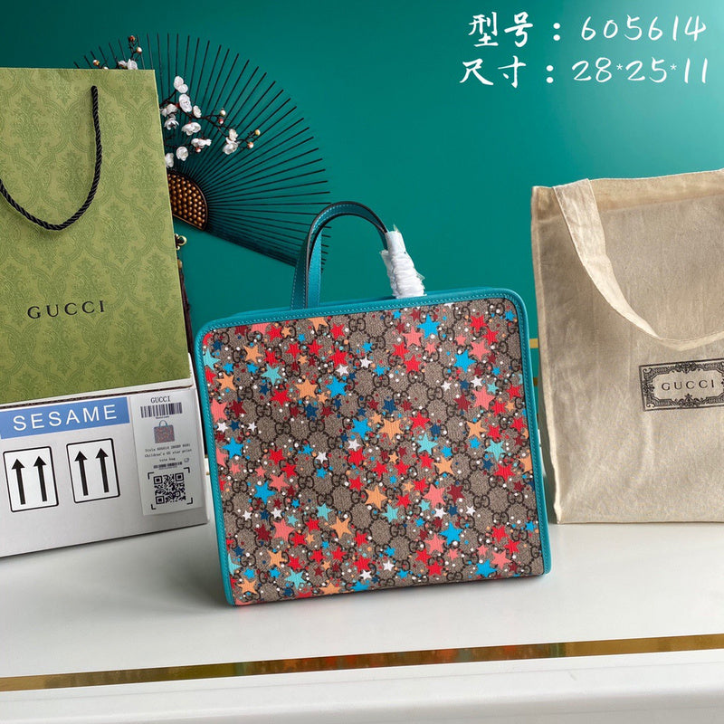 Satchel Bags - GCI Bags - 6947