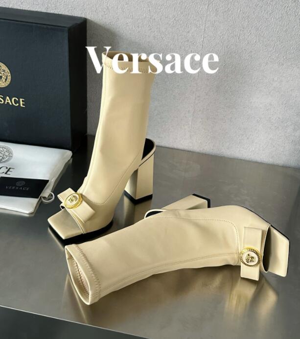 SAMC - VAR Women Shoes - 020