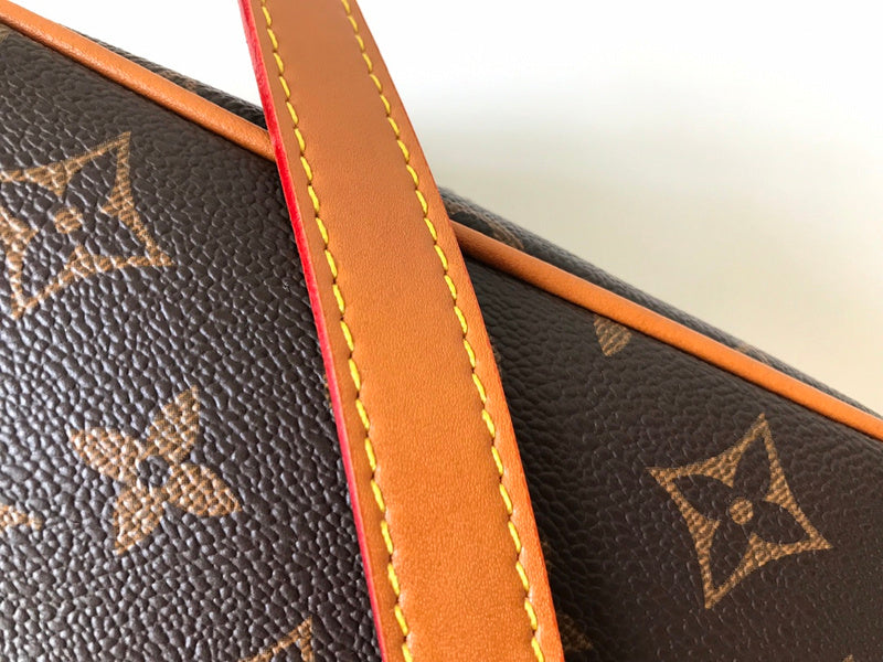 Satchel Bags - VL Bags - 388