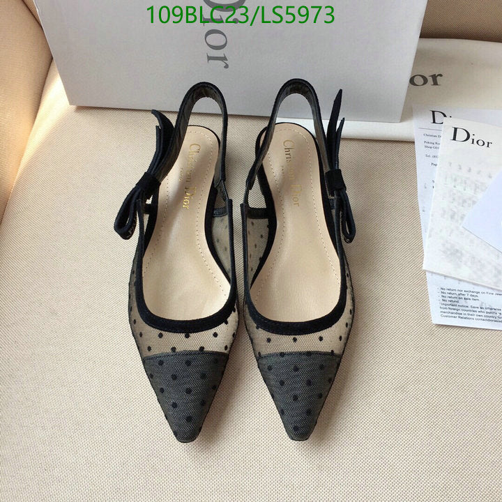 SAMCC - DOR Women Shoes - 2130