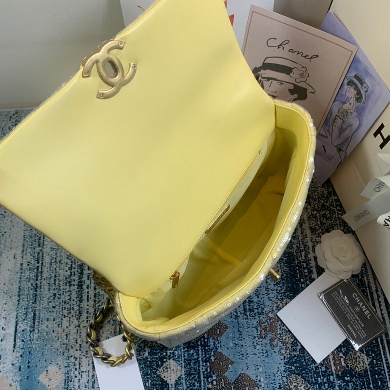 Satchel Bags - CHL Bags - 4766