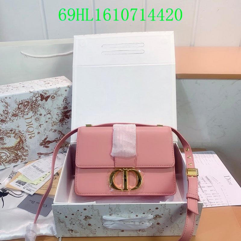 Glami - DOR Bags - 1481