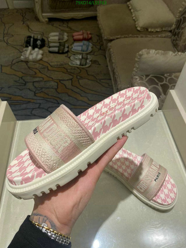 SAMCC - DOR Women Shoes - 2081