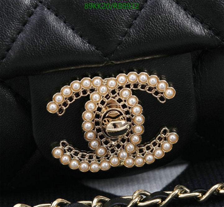 SAMC - CHL Bags Crossbody - 233