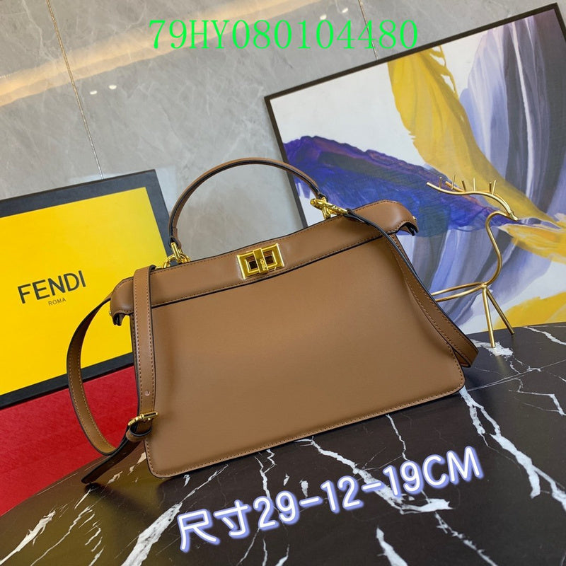 Glami - FDE Bags - 2721