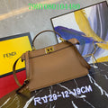 Glami - FDE Bags - 2721