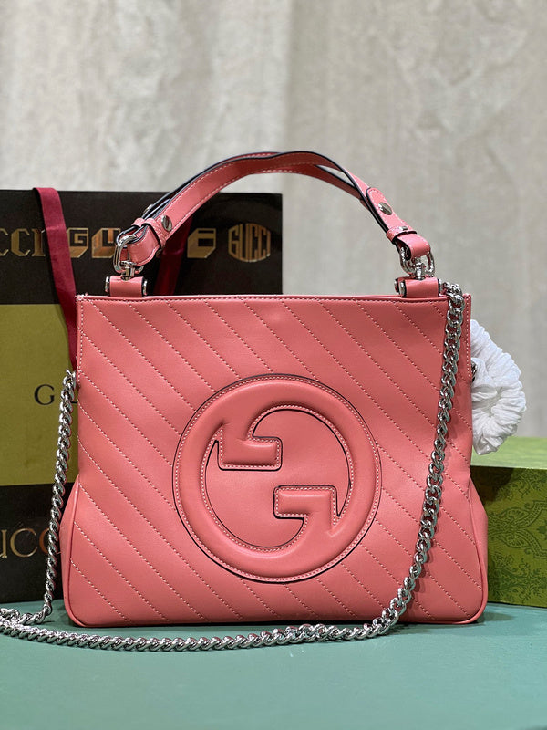 Satchel Bags - GCI Bags - 1327