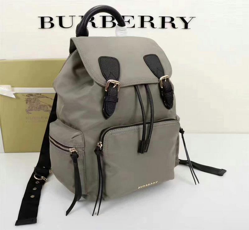 Satchel Bags - BBR Bags - 1092