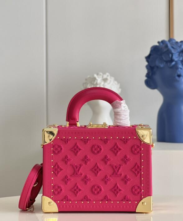 SAMC - LOV Bags - 1717
