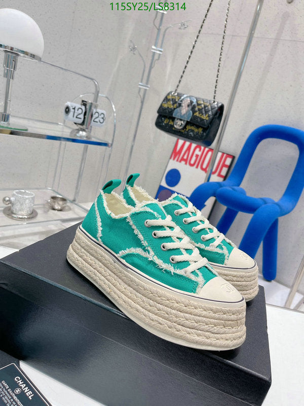 SAMC - CHL Women Shoes Sneakers - 227