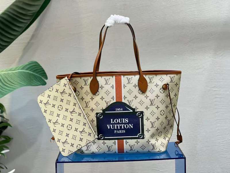 Glami- Glami- Lu-Vi bags - 11496