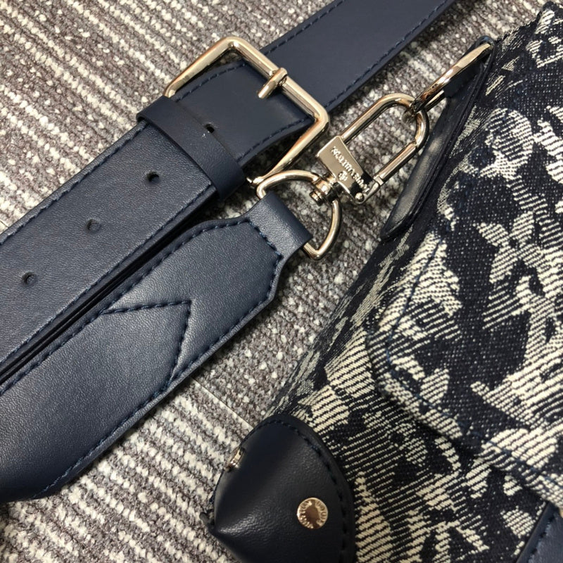 Satchel Bags - VL Bags - 1156
