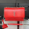 Glamy - YLS Bags - 1035