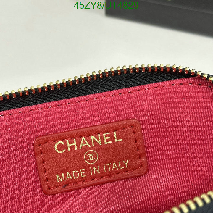 SAMC - CHL Wallets - 027