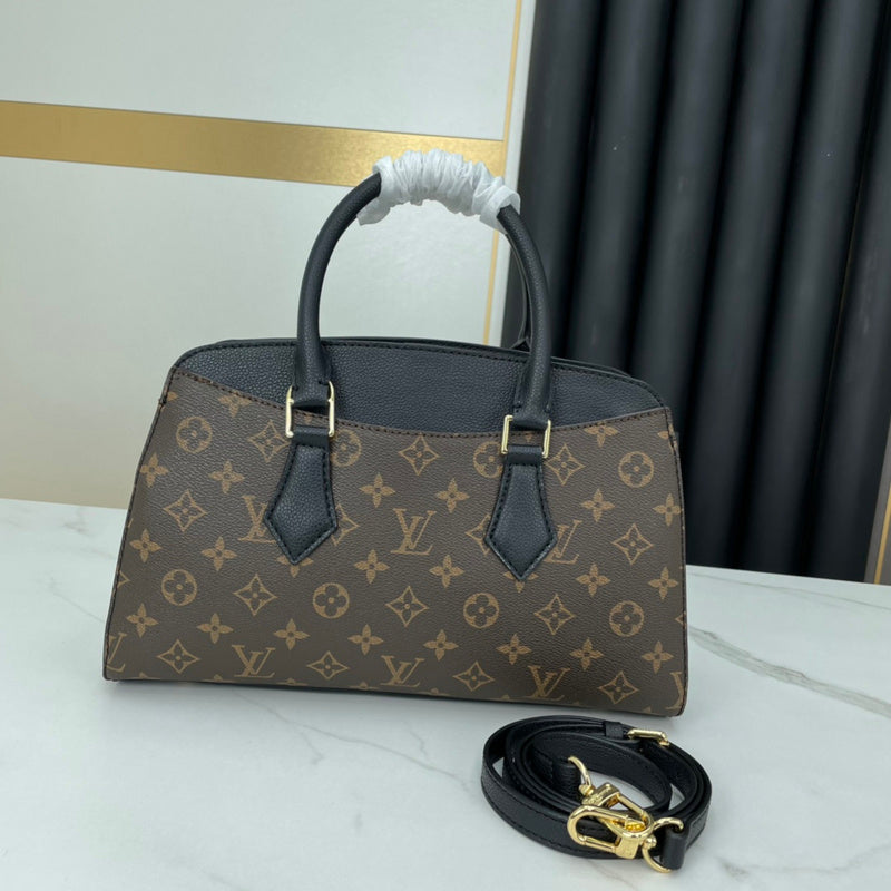 Satchel Bags - VL Bags - 810