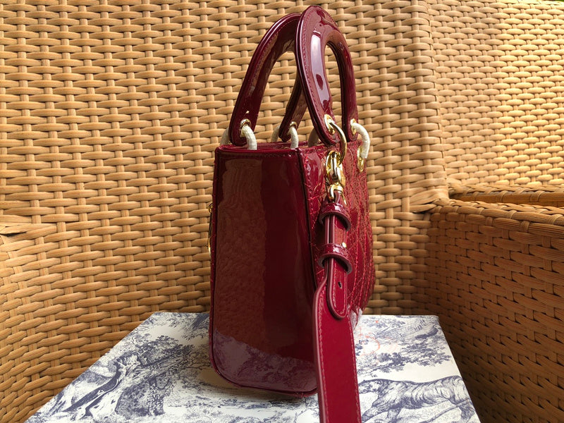 Satchel Bags - DOR Bags - 081